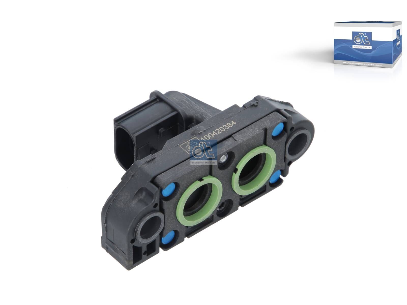 Pressure sensor | DT Spare Parts 2.27191