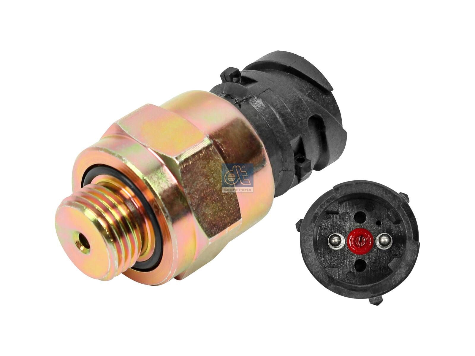 Pressure switch | DT Spare Parts 2.27195