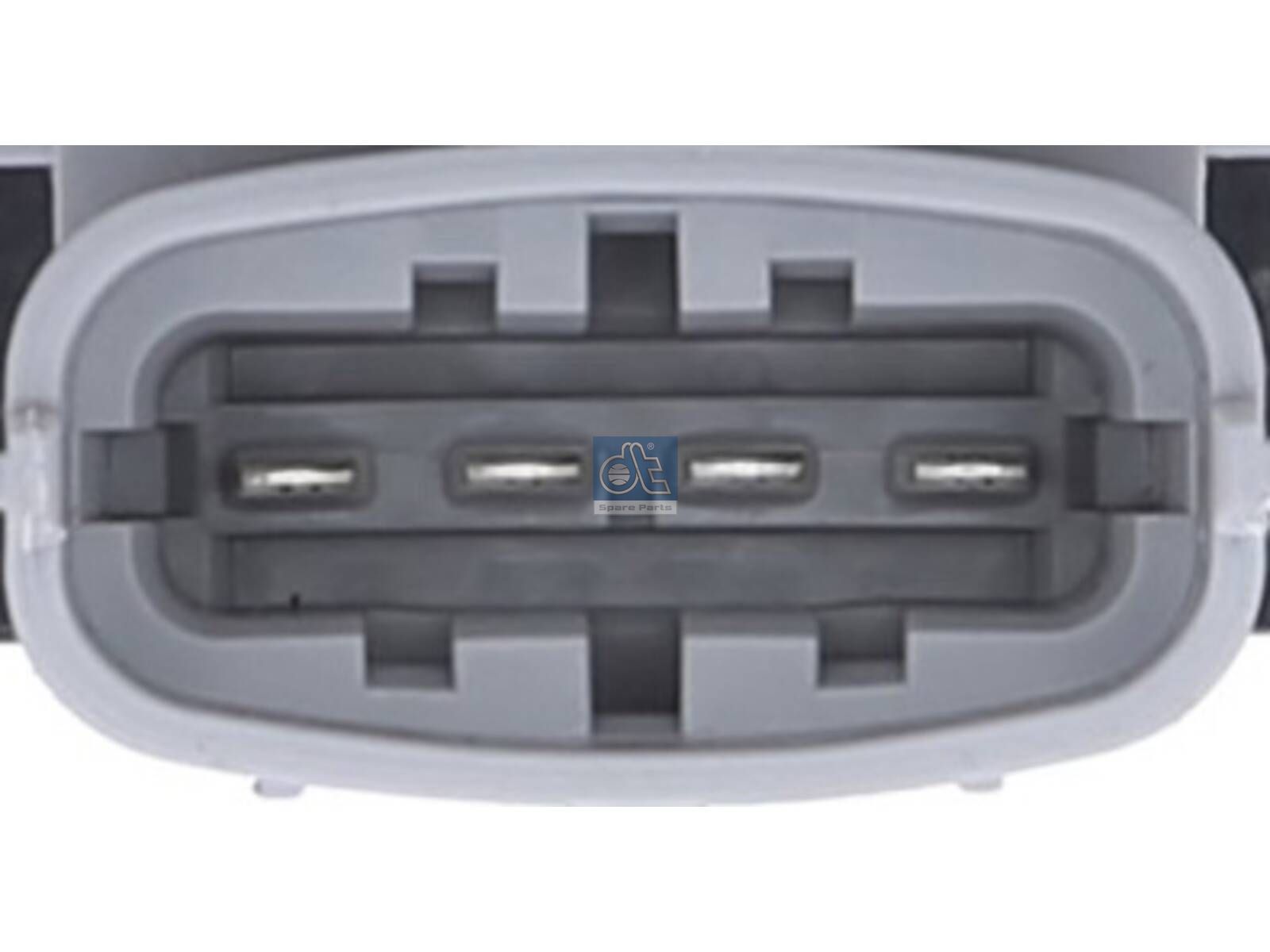 NOx Sensor | DT Spare Parts 2.27197