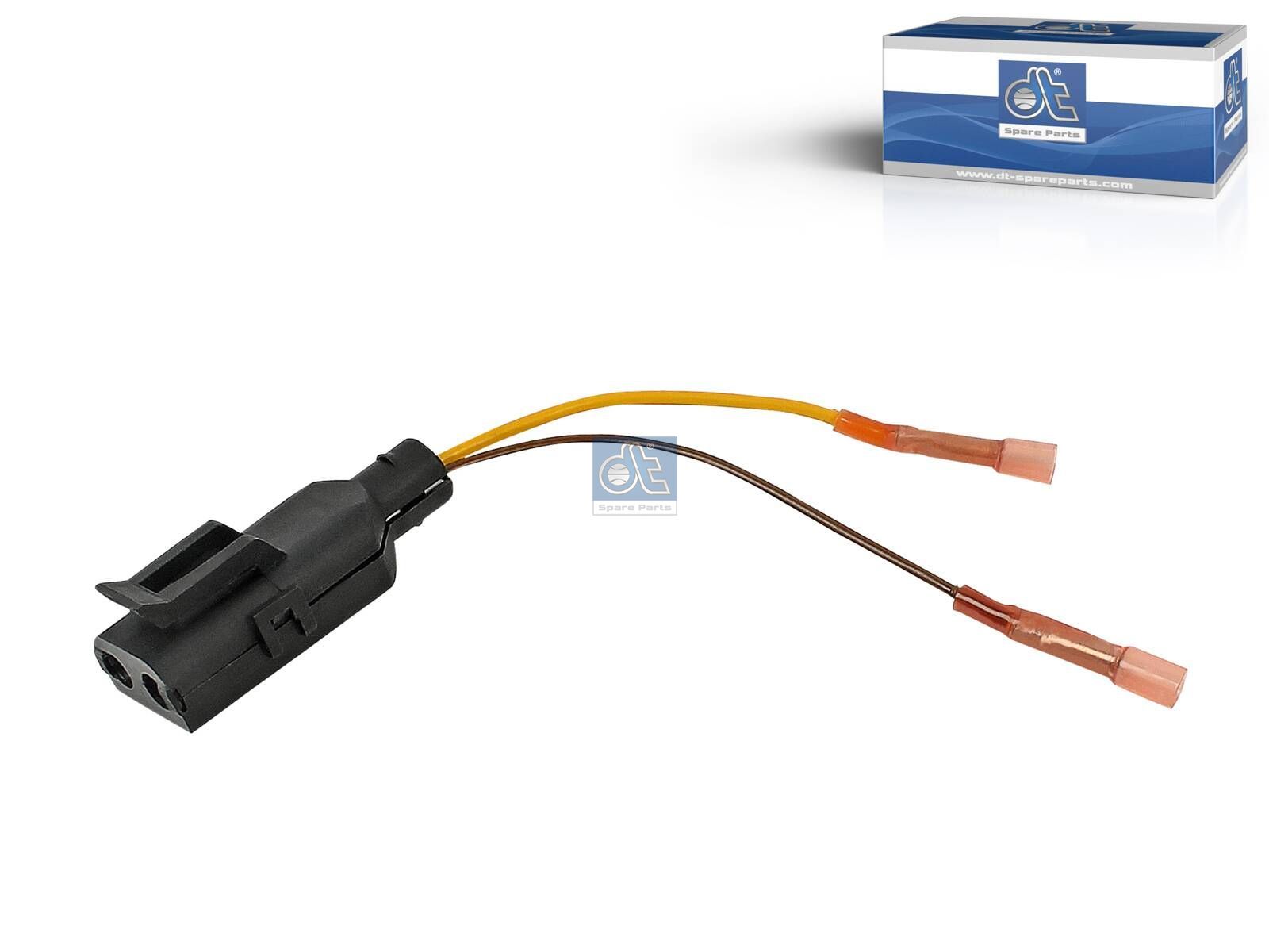 Cable | DT Spare Parts 2.27210