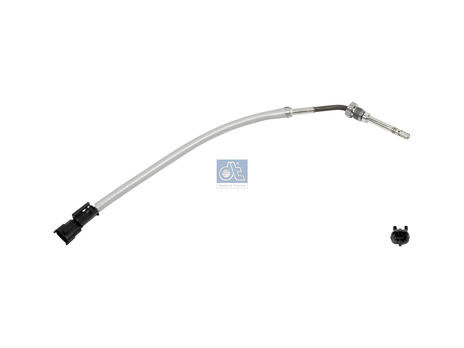 Exhaust gas temperature sensor | DT Spare Parts 2.27218