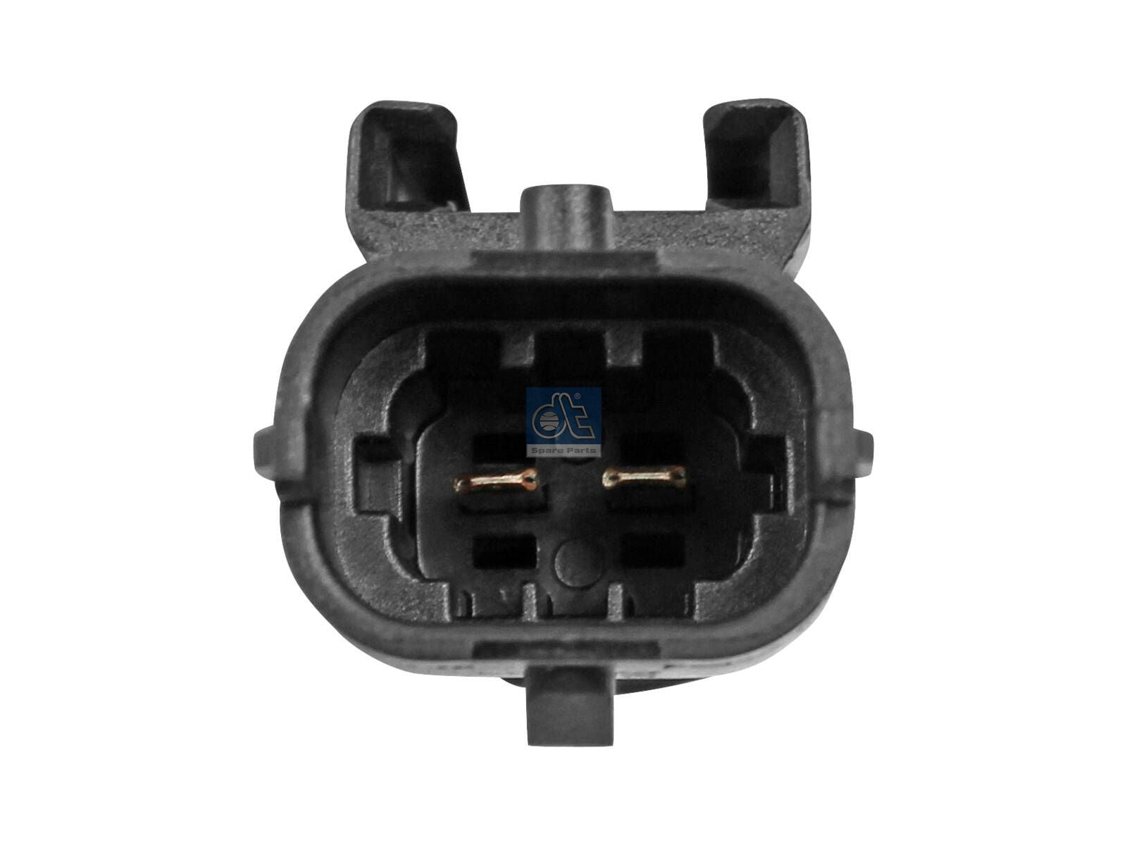 Exhaust gas temperature sensor | DT Spare Parts 2.27218