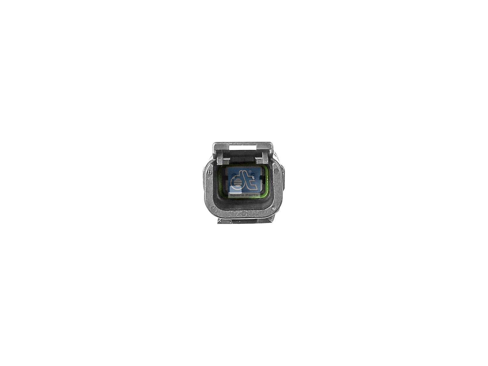 Exhaust gas temperature sensor | DT Spare Parts 2.27219