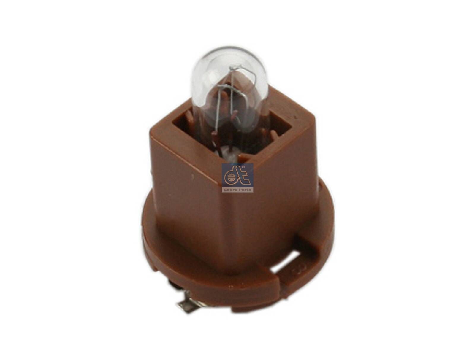 Socket bulb | DT Spare Parts 2.27222