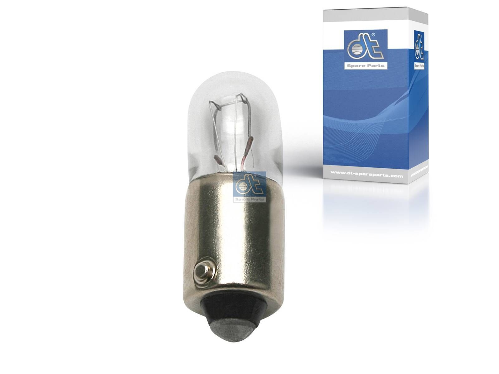 Bulb | DT Spare Parts 2.27223