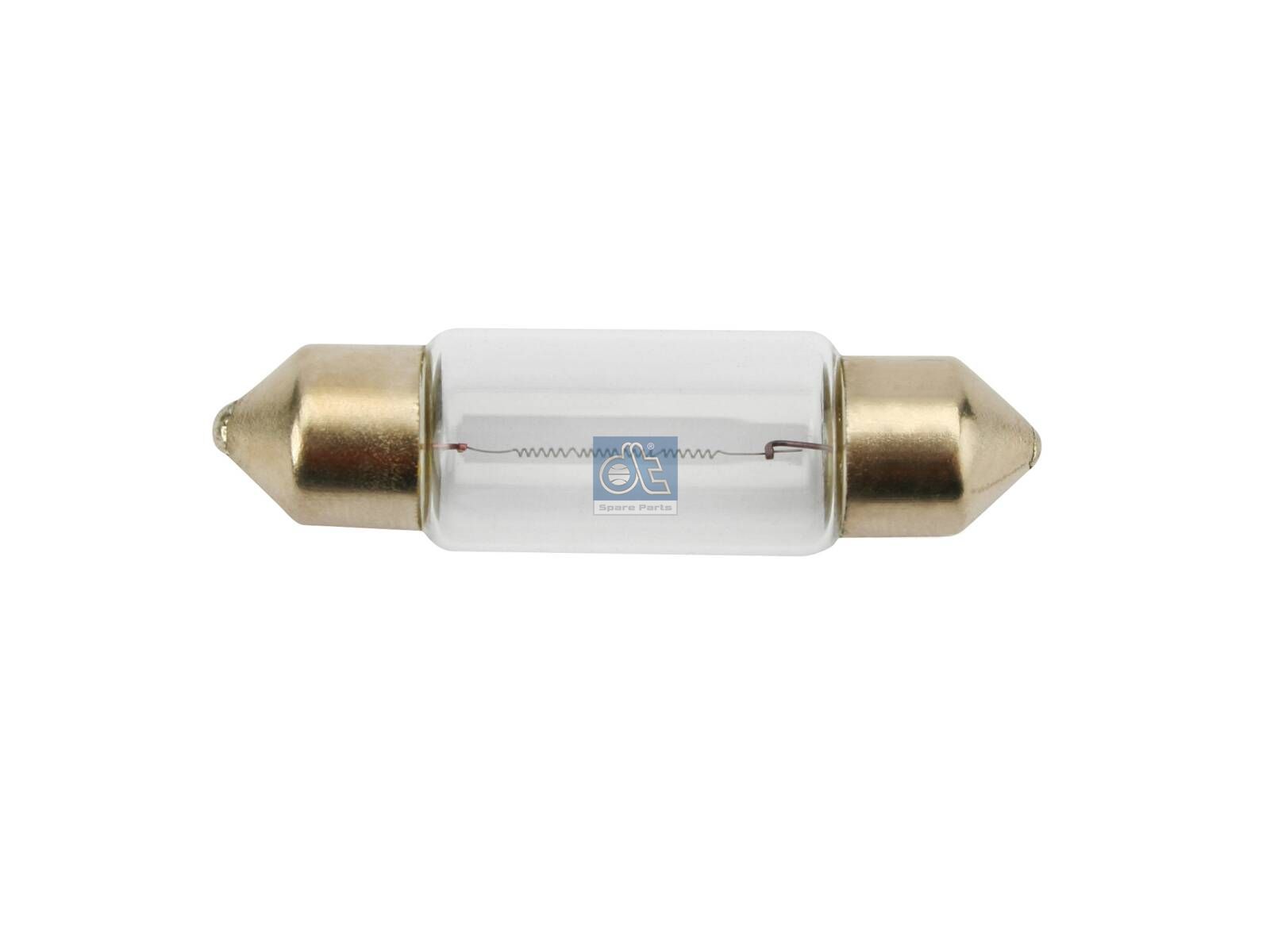 Bulb | DT Spare Parts 2.27224