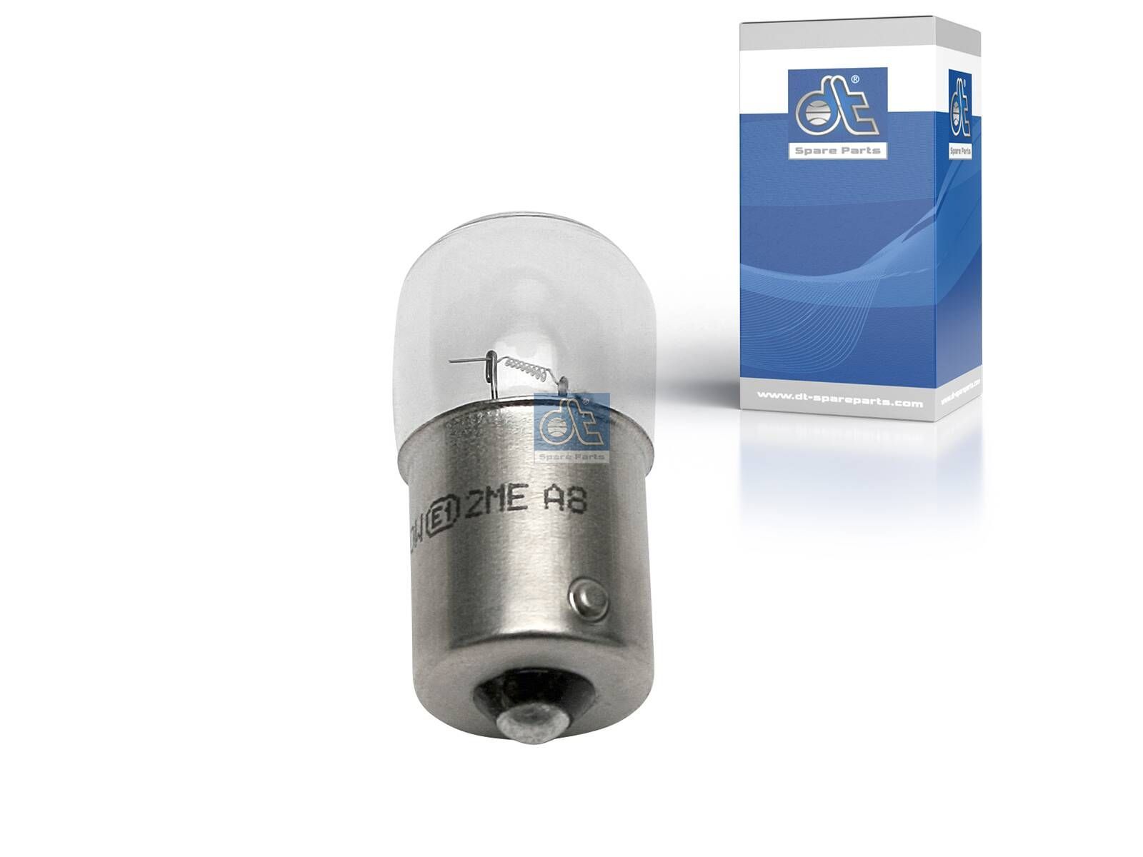 Bulb | DT Spare Parts 2.27225