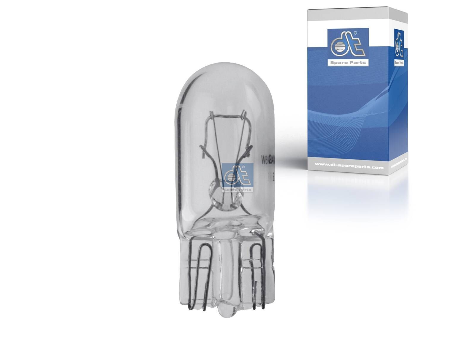 Bulb | DT Spare Parts 2.27226