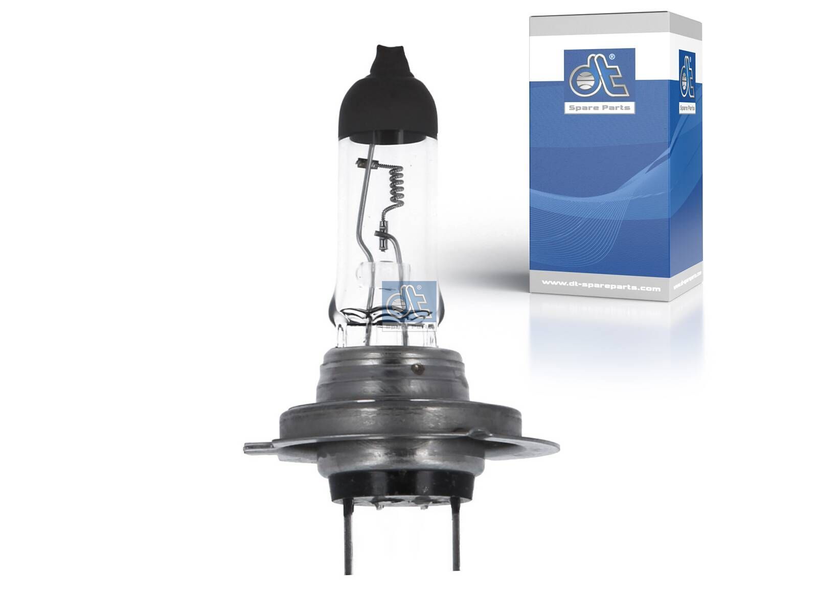 Bulb | DT Spare Parts 2.27227