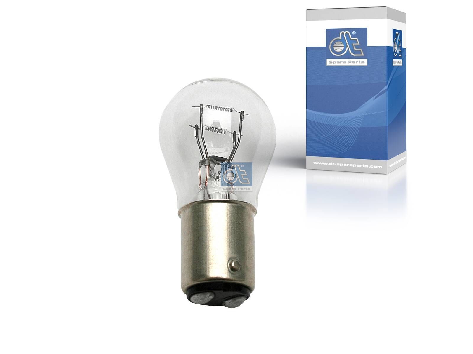 Bulb | DT Spare Parts 2.27229