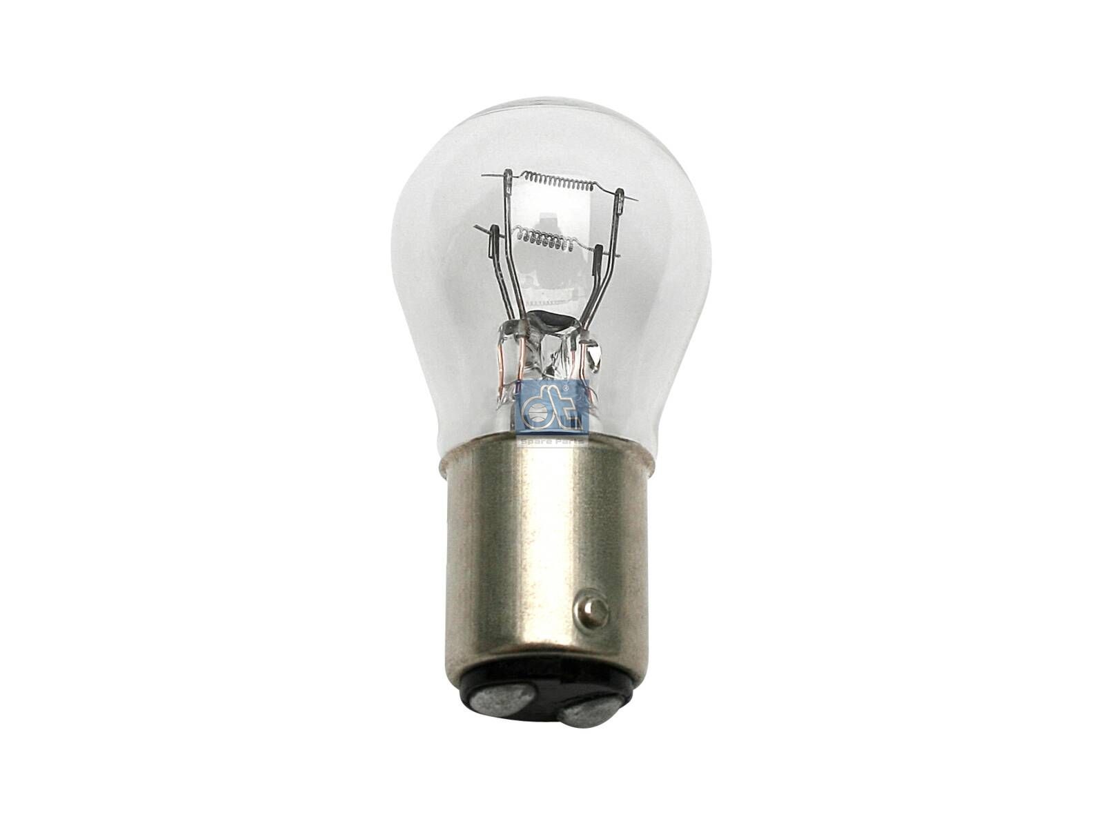 Bulb | DT Spare Parts 2.27229