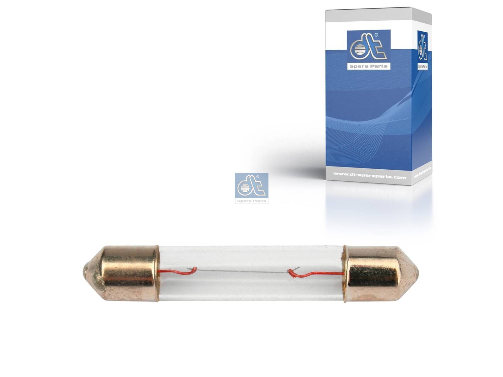 Bulb | DT Spare Parts 2.27230