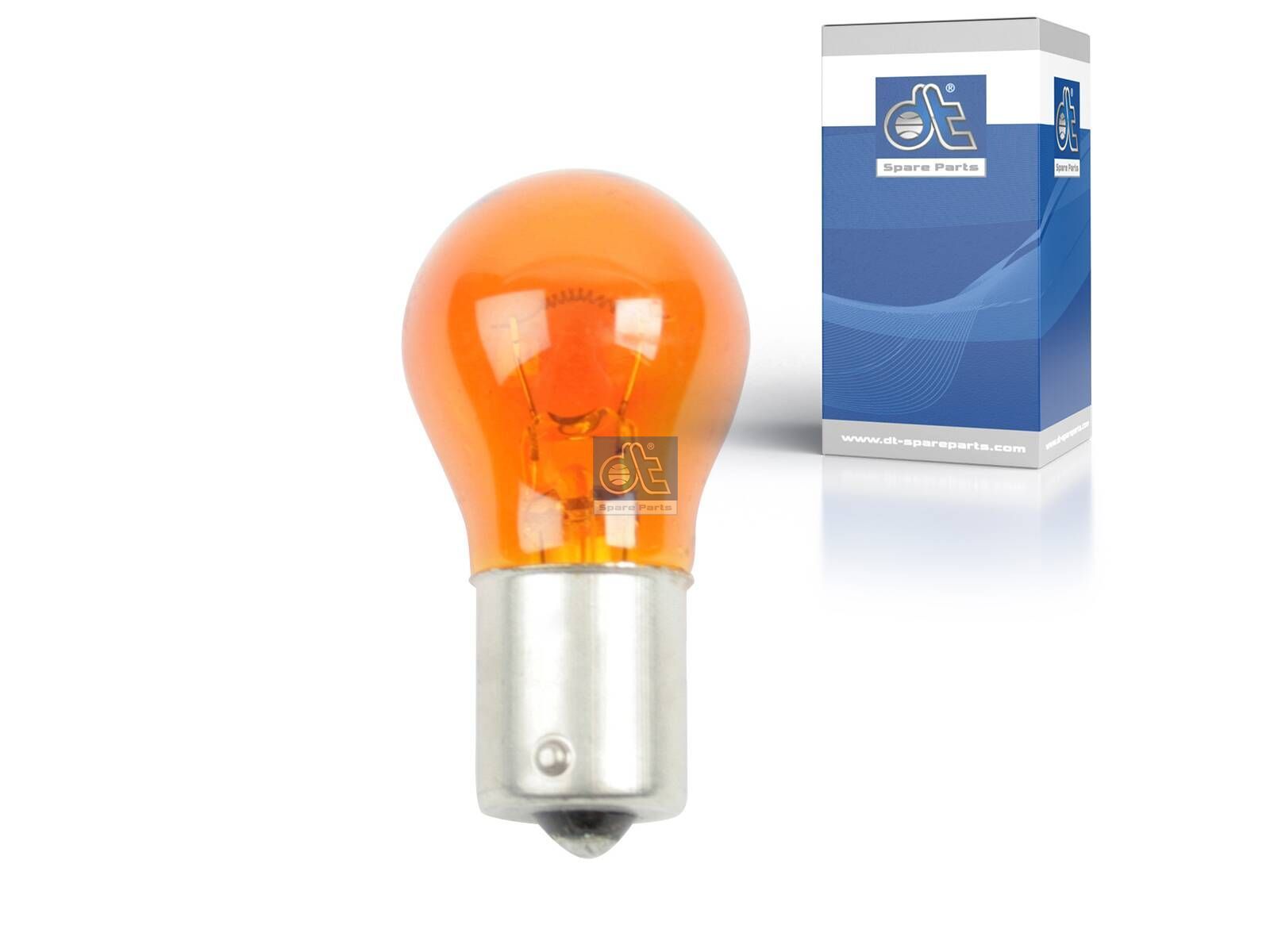 Bulb | DT Spare Parts 2.27232
