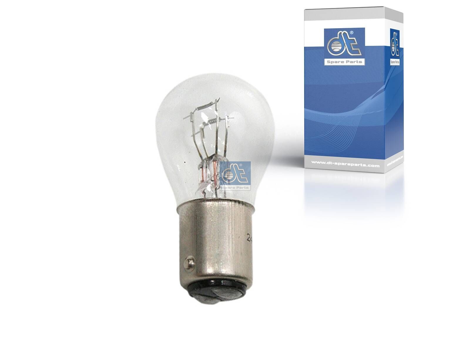 Bulb | DT Spare Parts 2.27233