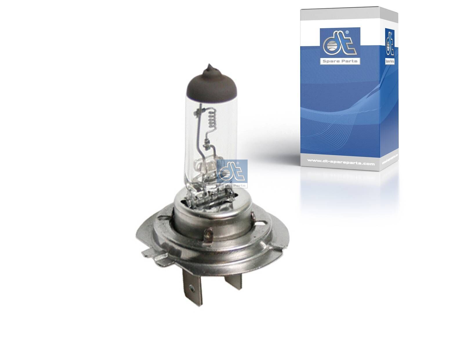 Bulb | DT Spare Parts 2.27234
