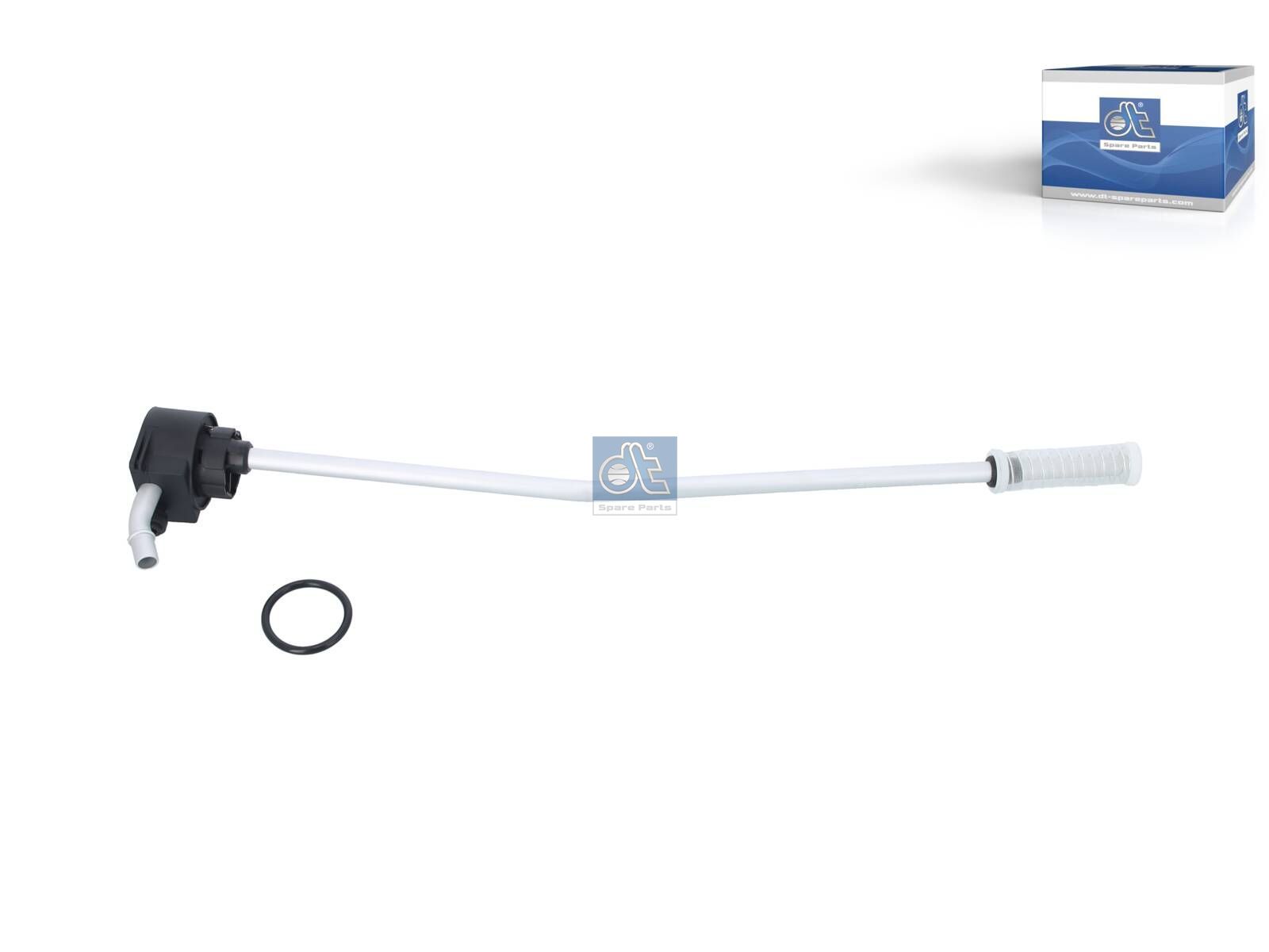 Fuel level sensor | DT Spare Parts 2.27276