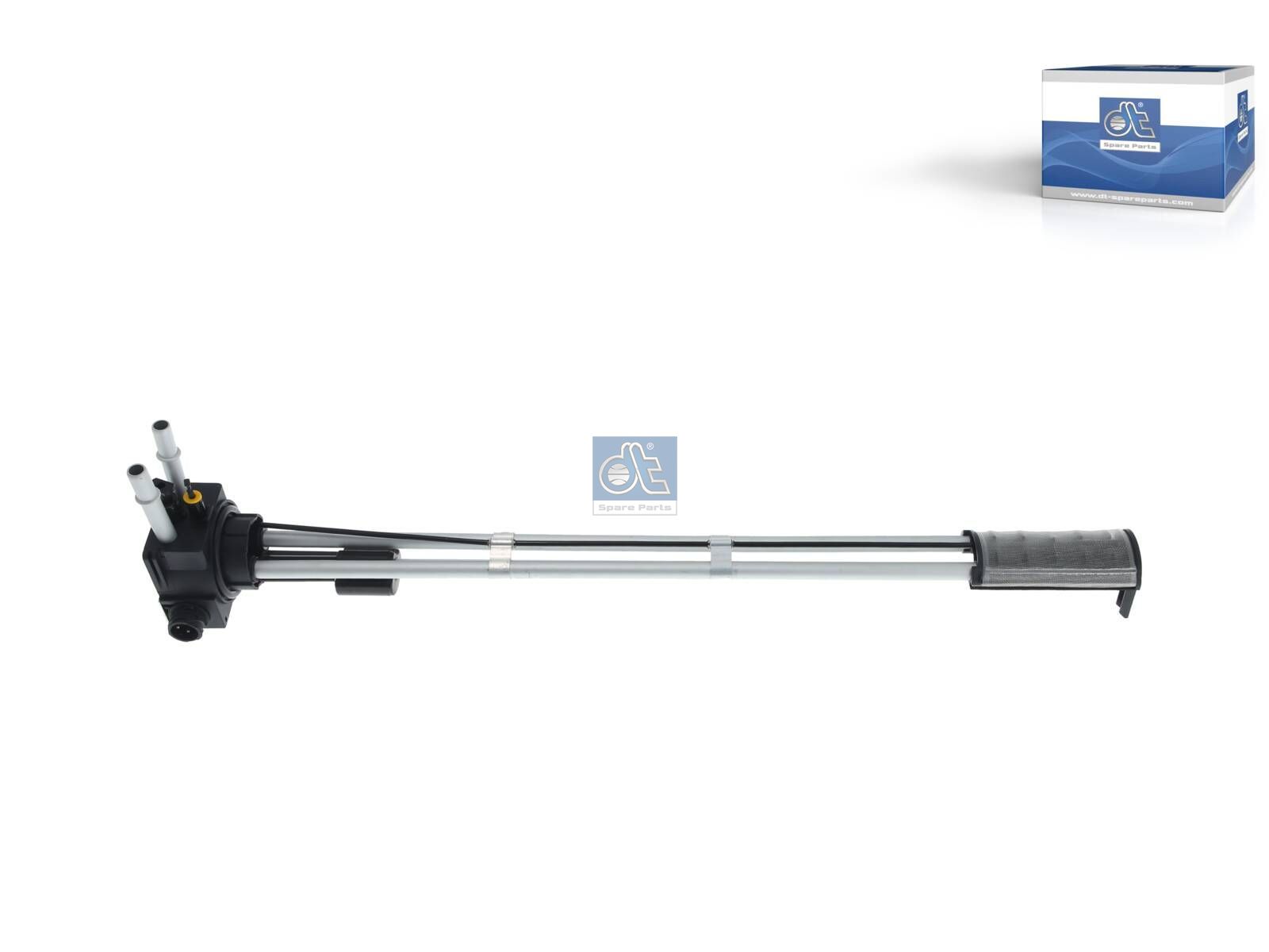 Fuel level sensor | DT Spare Parts 2.27277