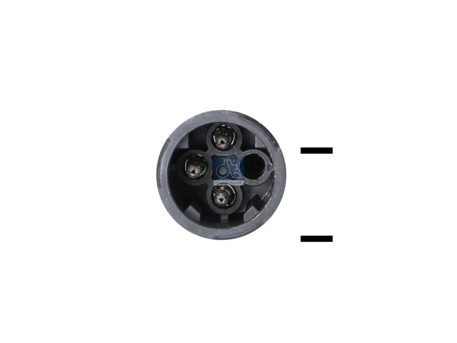 Fuel level sensor | DT Spare Parts 2.27277