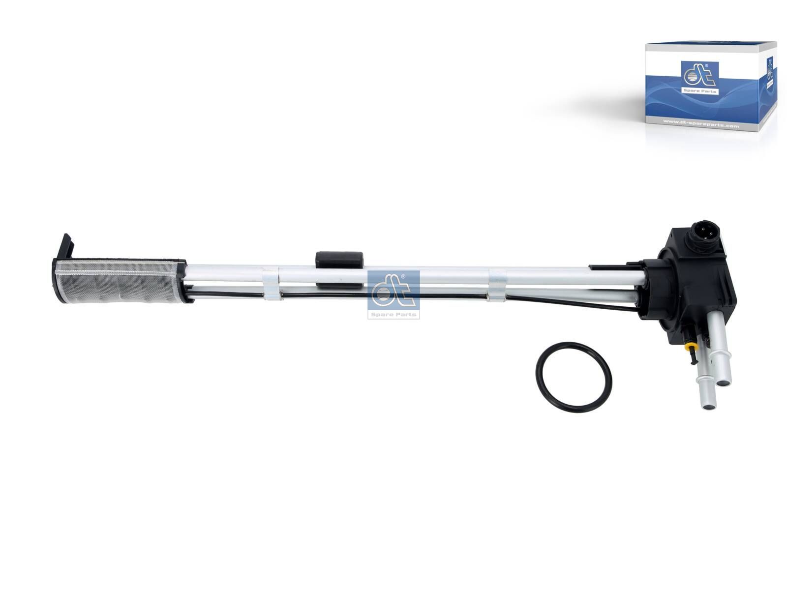 Fuel level sensor | DT Spare Parts 2.27278