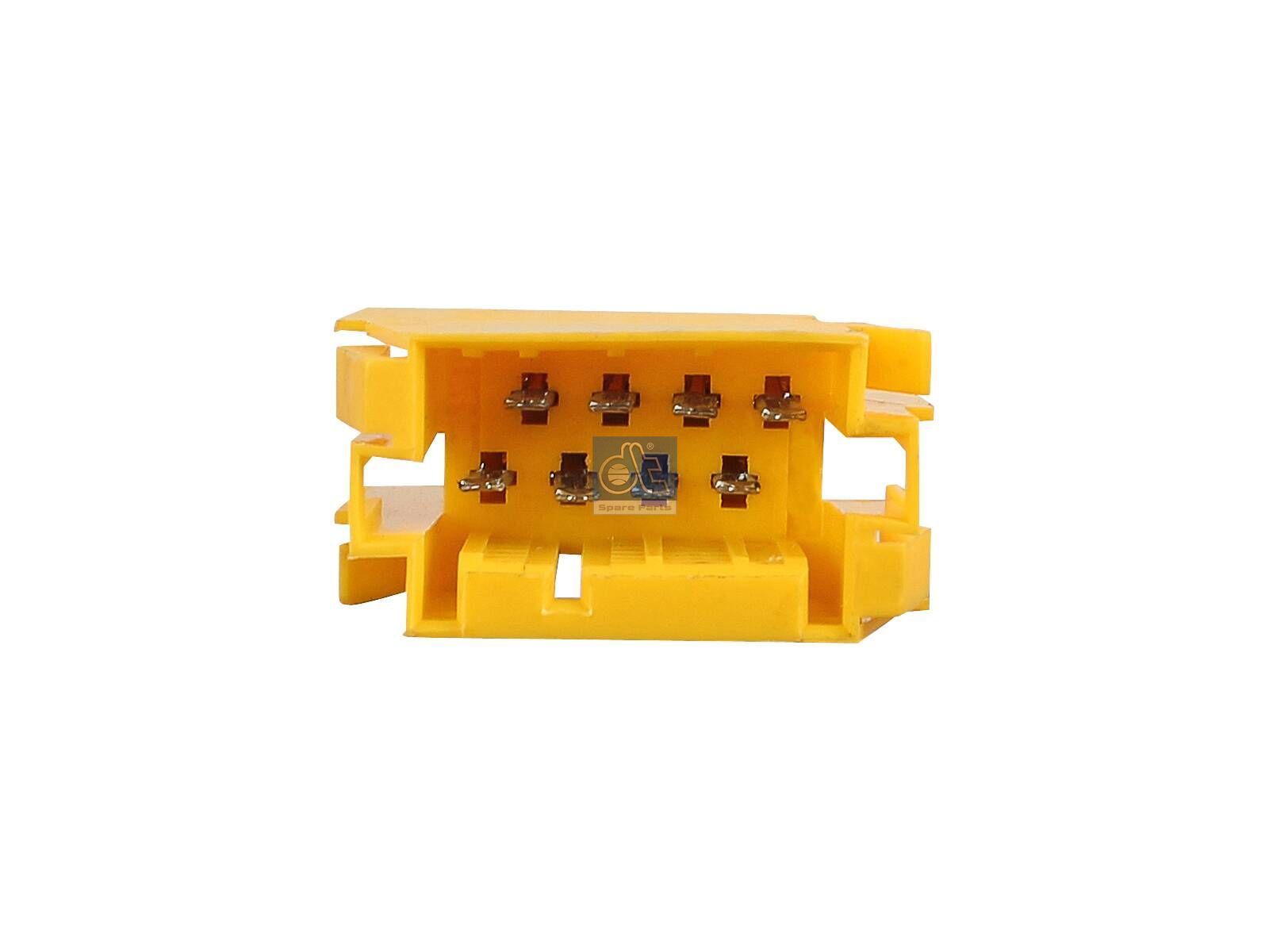 Steering column switch | DT Spare Parts 2.27300