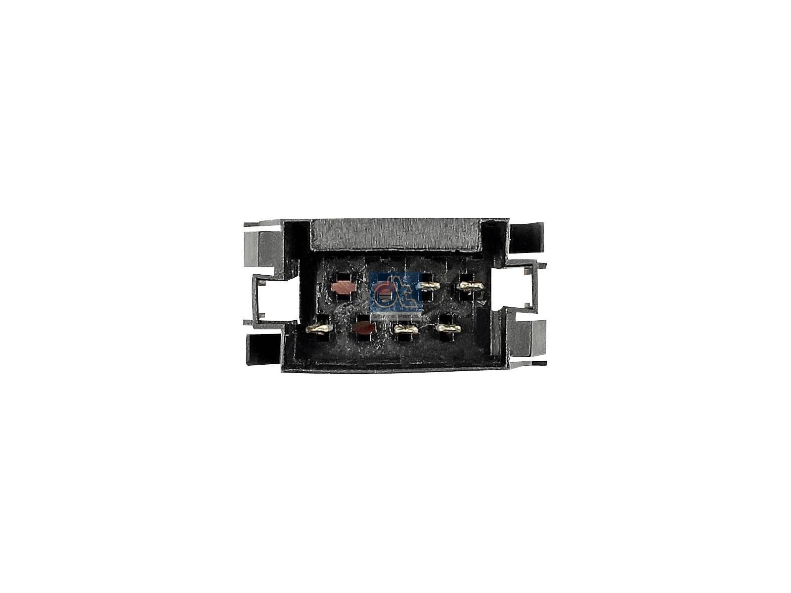 Steering column switch | DT Spare Parts 2.27300