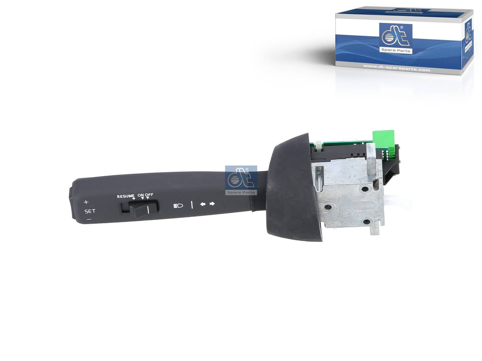 Steering column switch | DT Spare Parts 2.27302