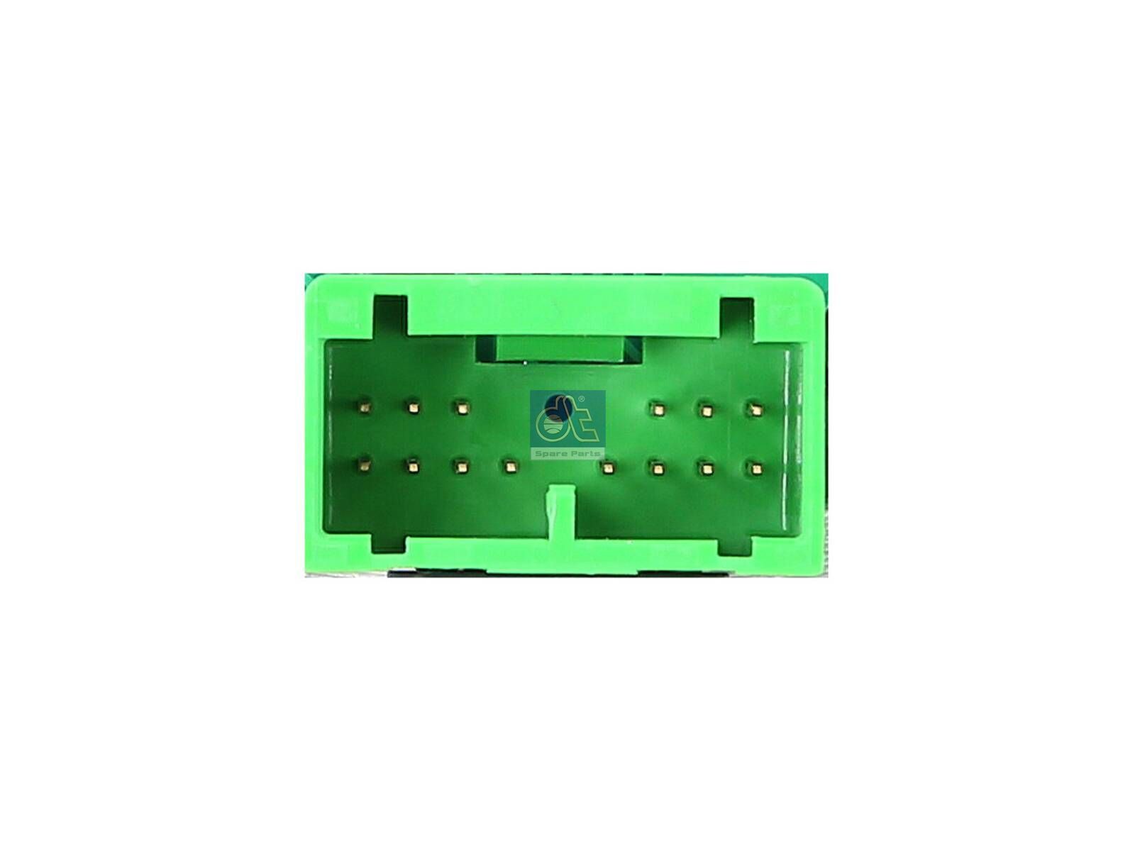 Steering column switch | DT Spare Parts 2.27302