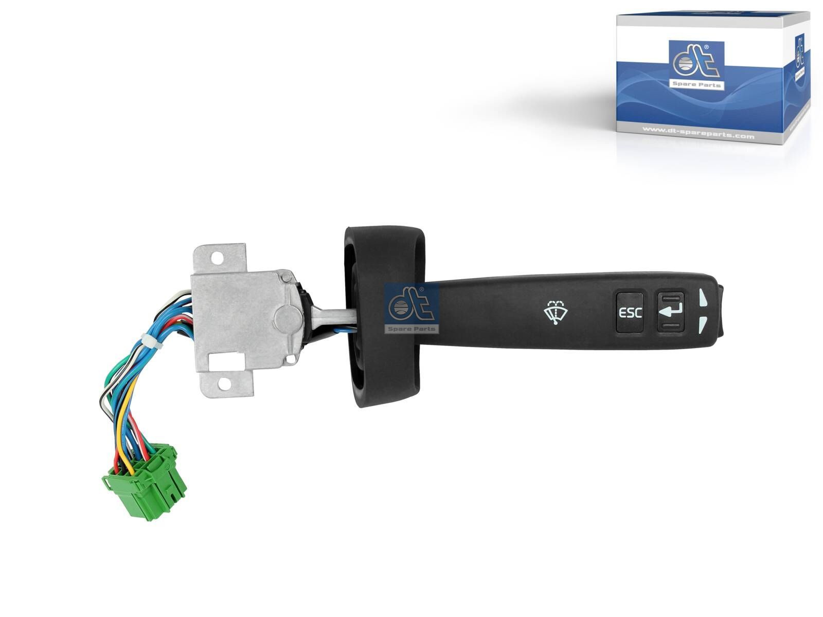 Steering column switch | DT Spare Parts 2.27303