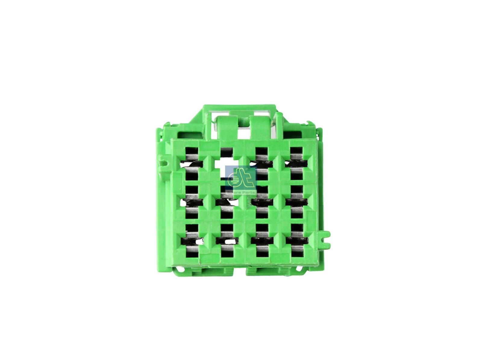 Steering column switch | DT Spare Parts 2.27303