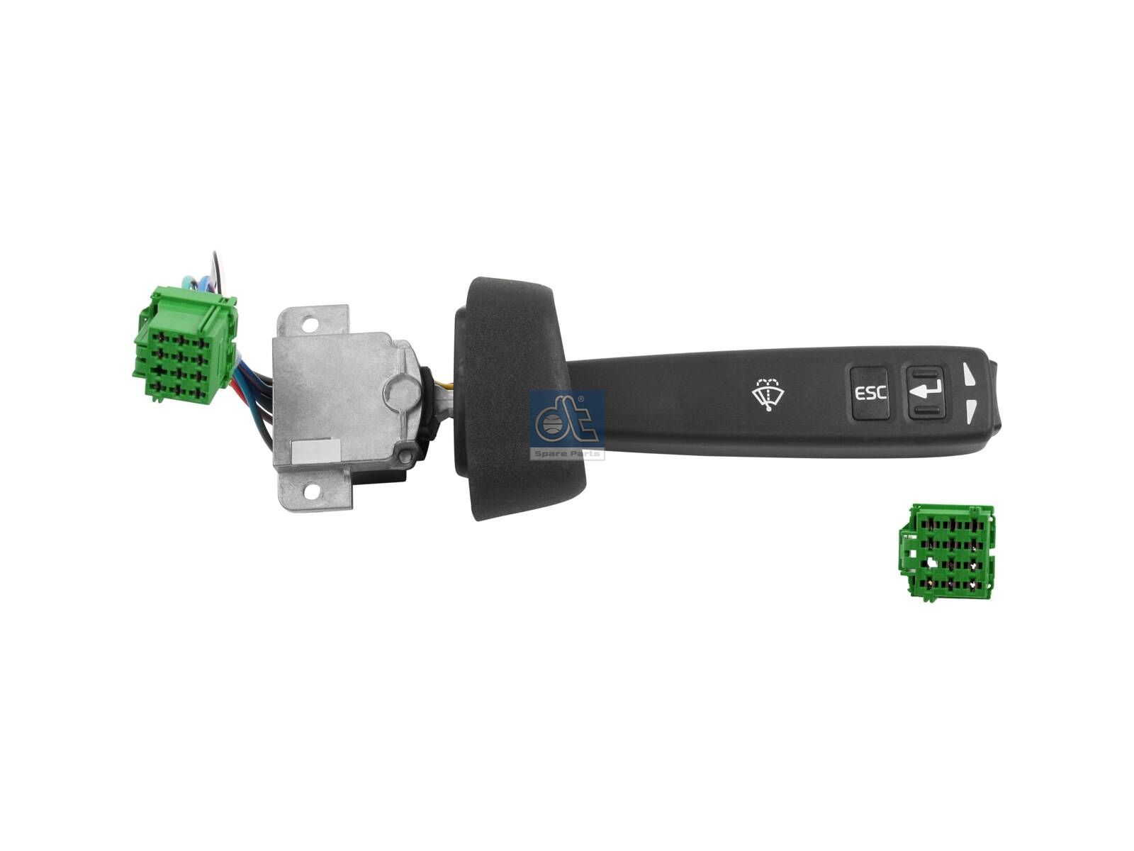 Steering column switch | DT Spare Parts 2.27304