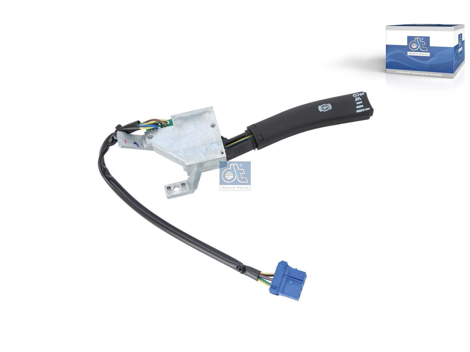 Steering column switch | DT Spare Parts 2.27306