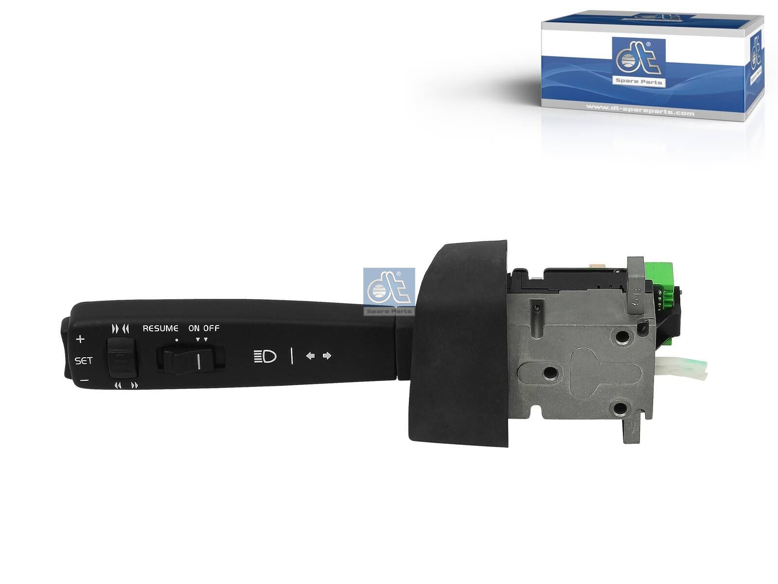 Steering column switch | DT Spare Parts 2.27309