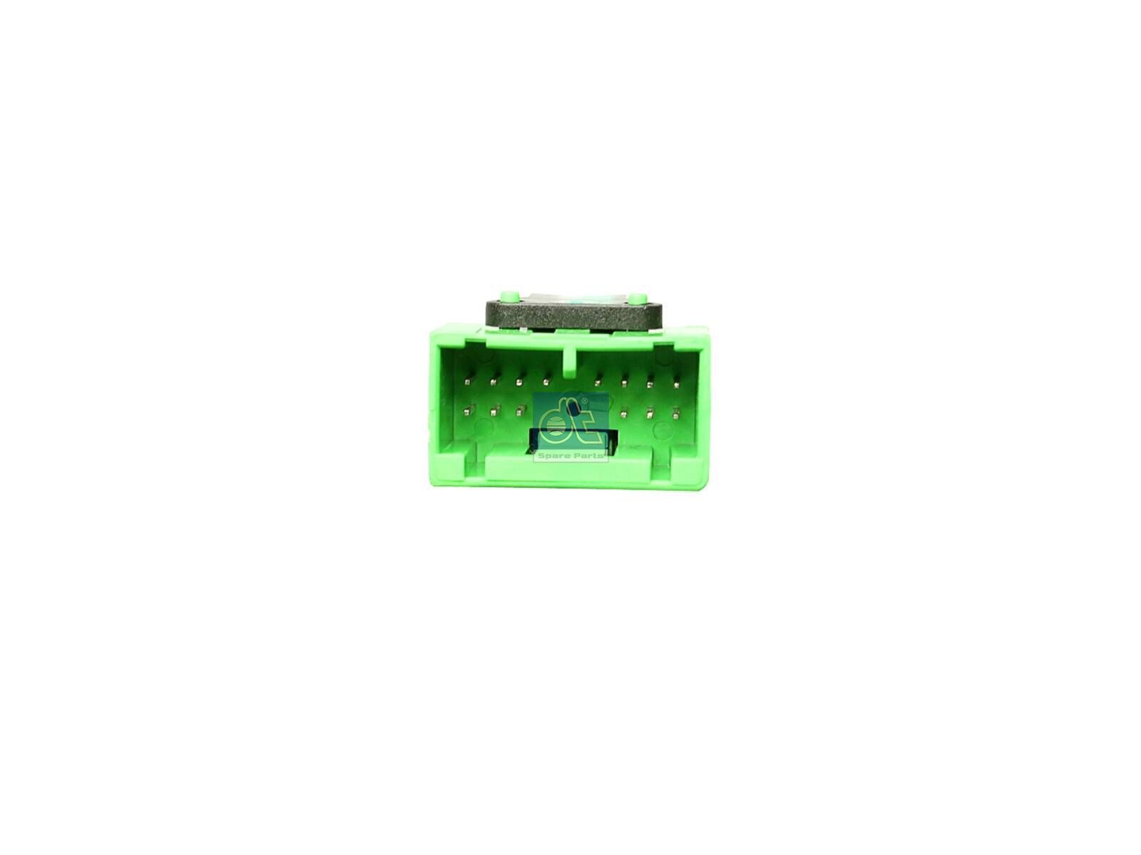Steering column switch | DT Spare Parts 2.27309