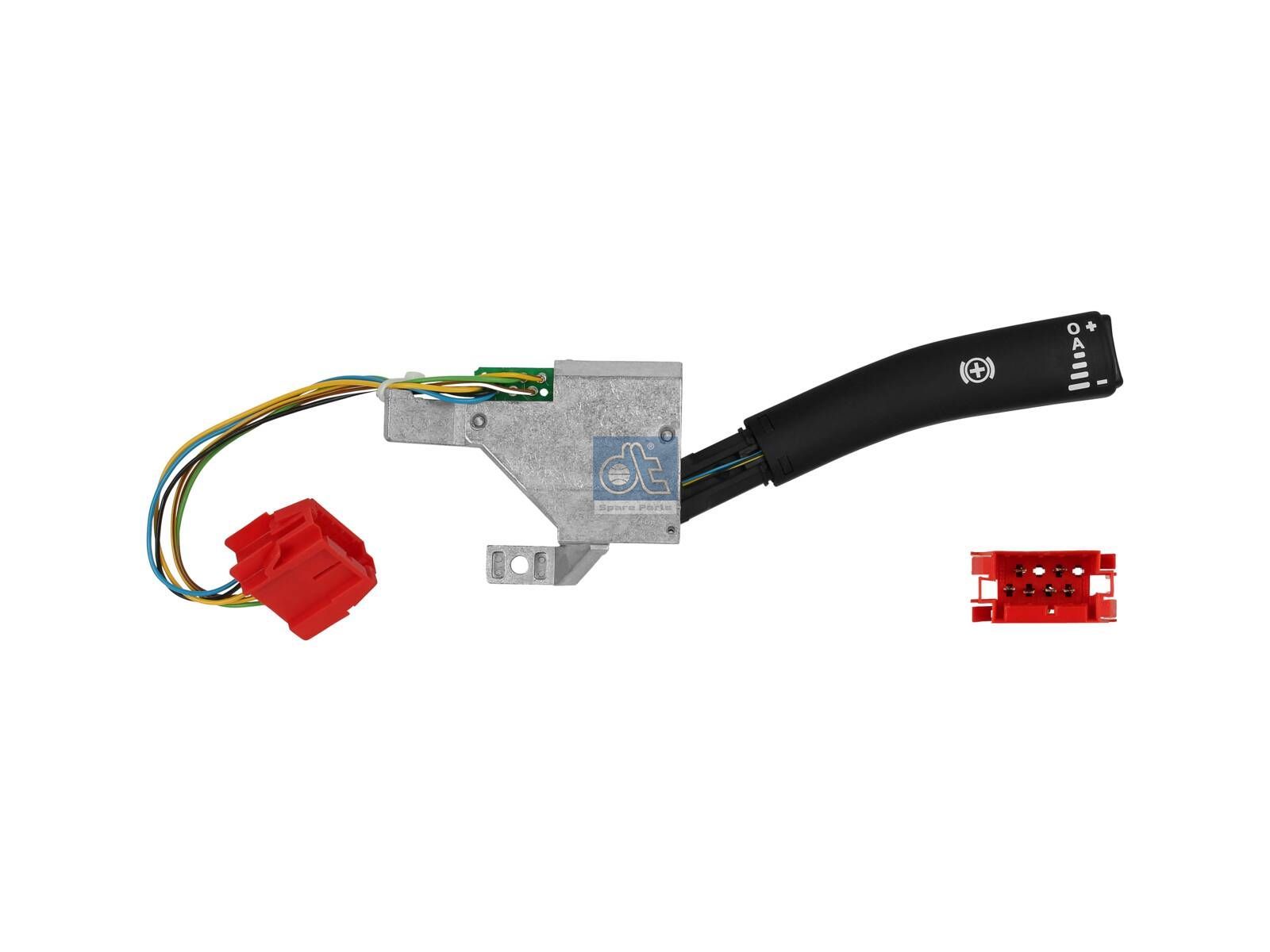 Steering column switch | DT Spare Parts 2.27310