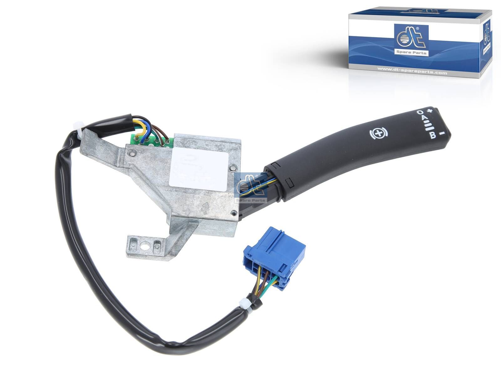 Steering column switch | DT Spare Parts 2.27314