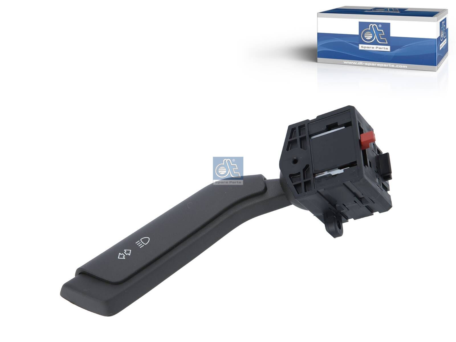 Steering column switch | DT Spare Parts 2.27315