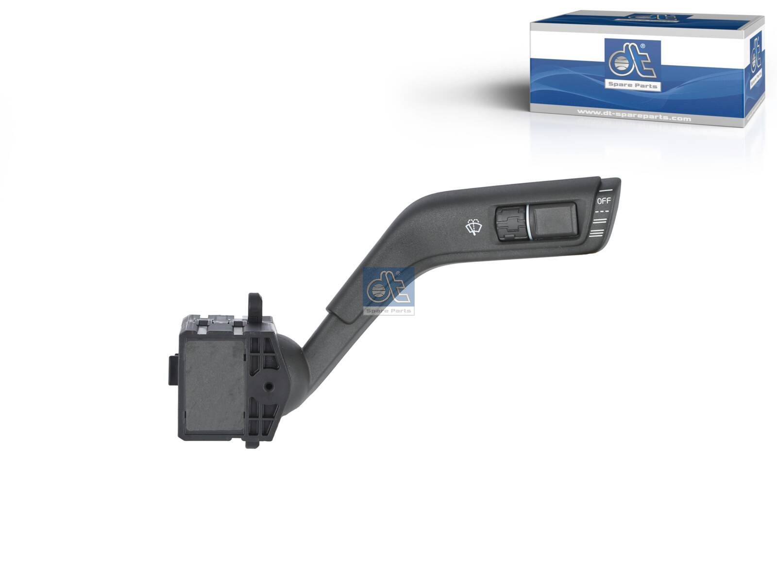 Steering column switch | DT Spare Parts 2.27316