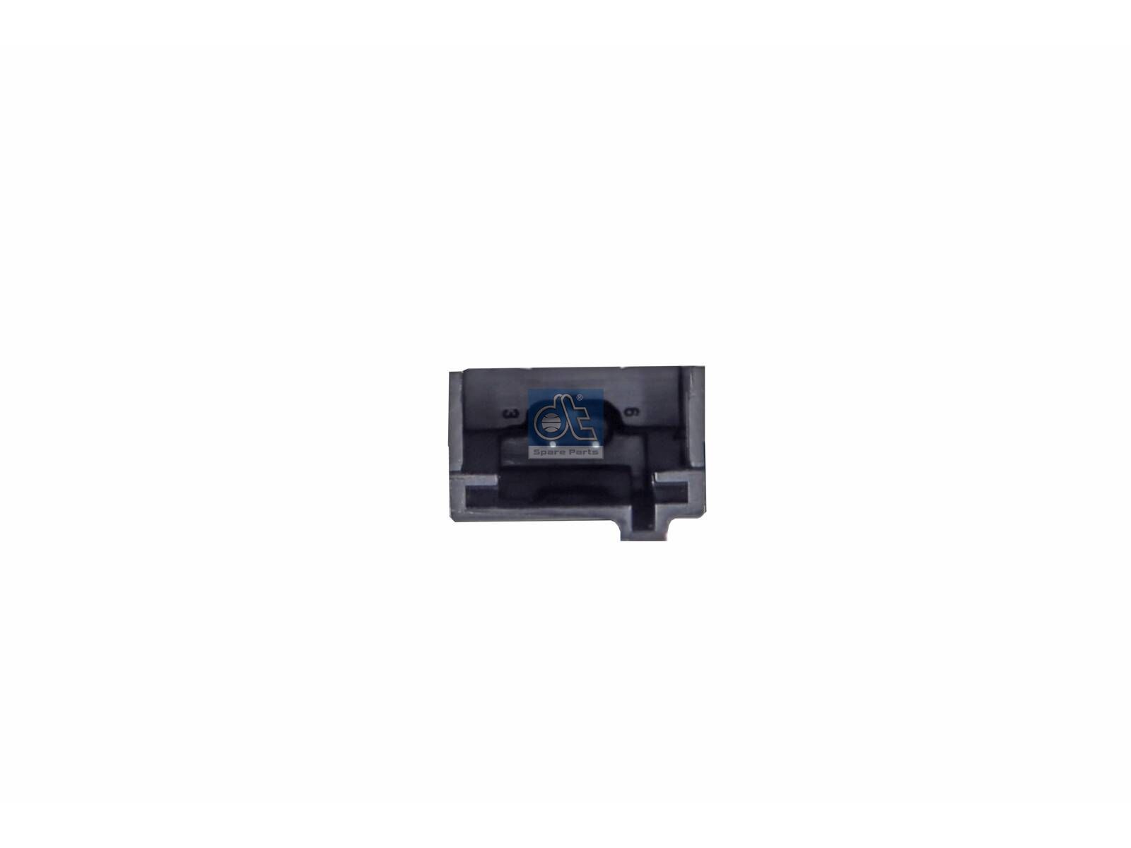 Steering lock | DT Spare Parts 2.27323