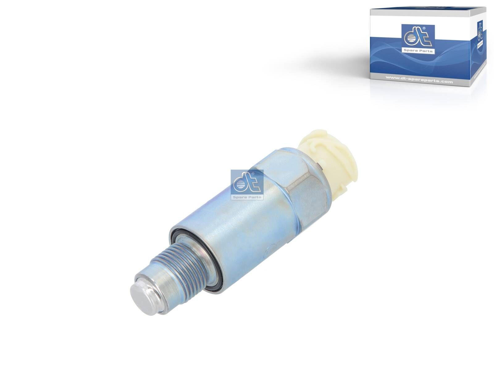 Impulse sensor | DT Spare Parts 2.27450