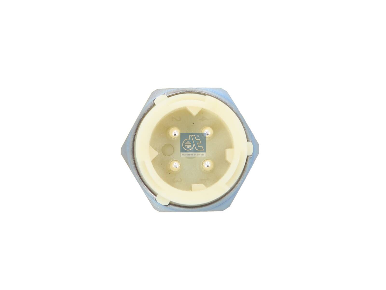 Impulse sensor | DT Spare Parts 2.27450