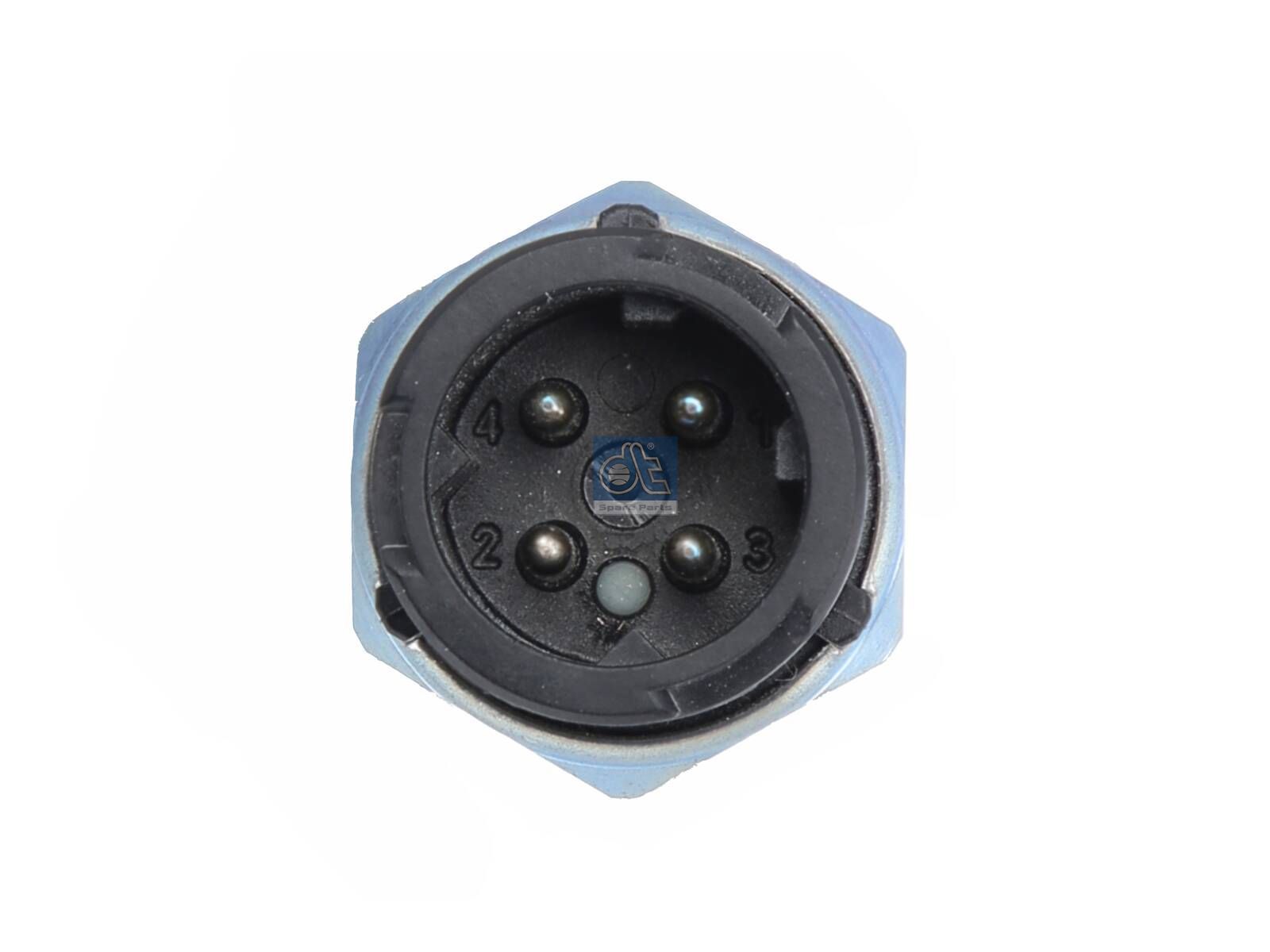 Impulse sensor | DT Spare Parts 2.27452