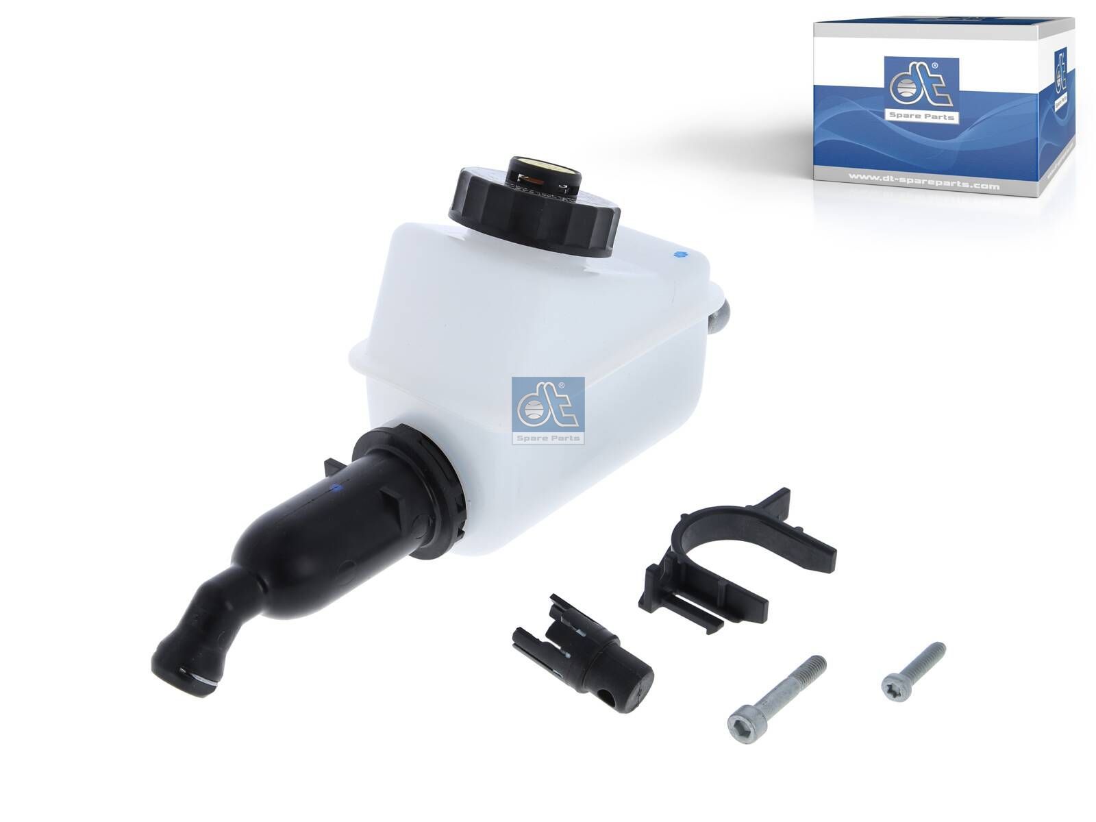 Master cylinder | DT Spare Parts 2.30000