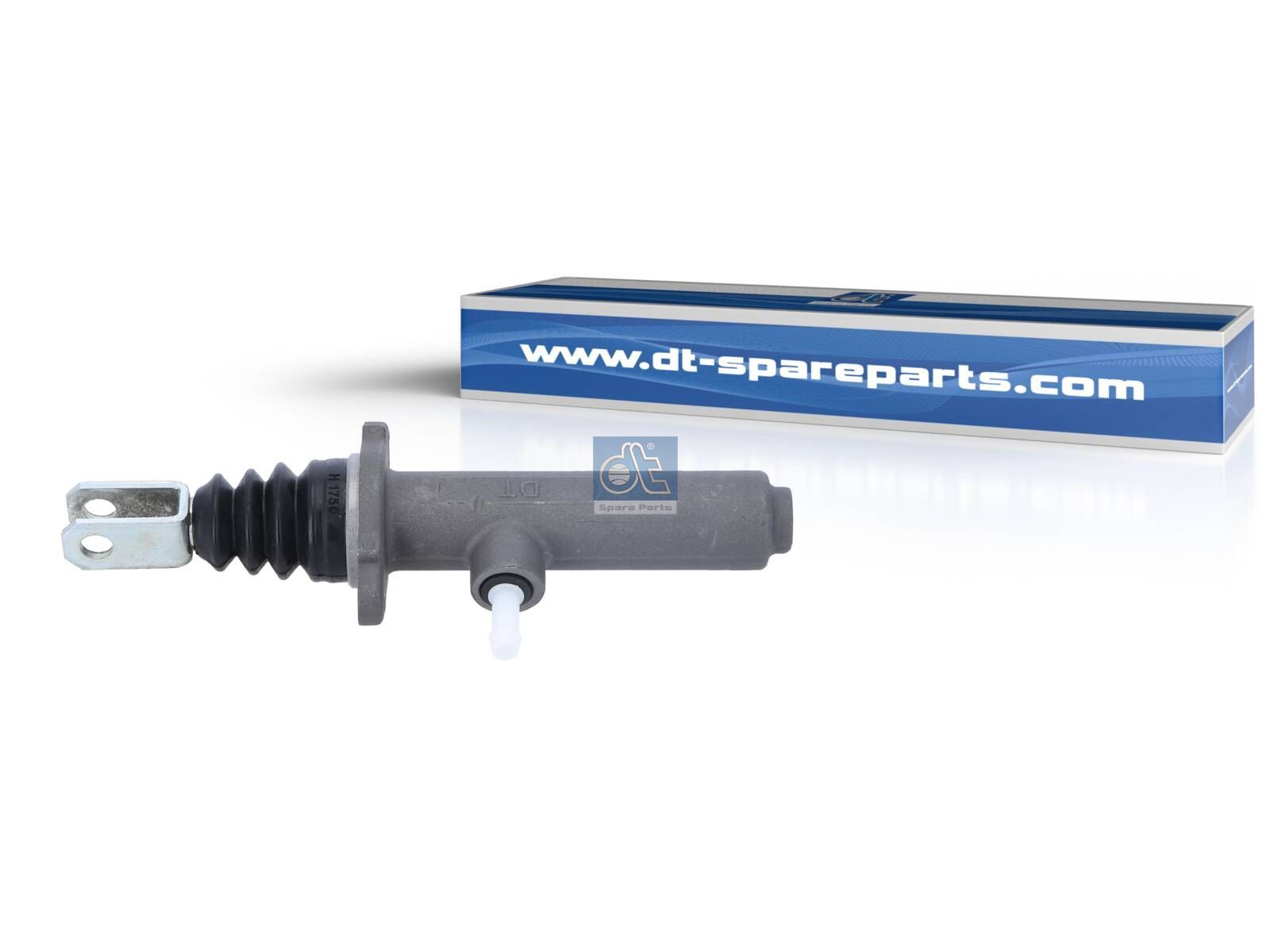 Master cylinder | DT Spare Parts 2.30001