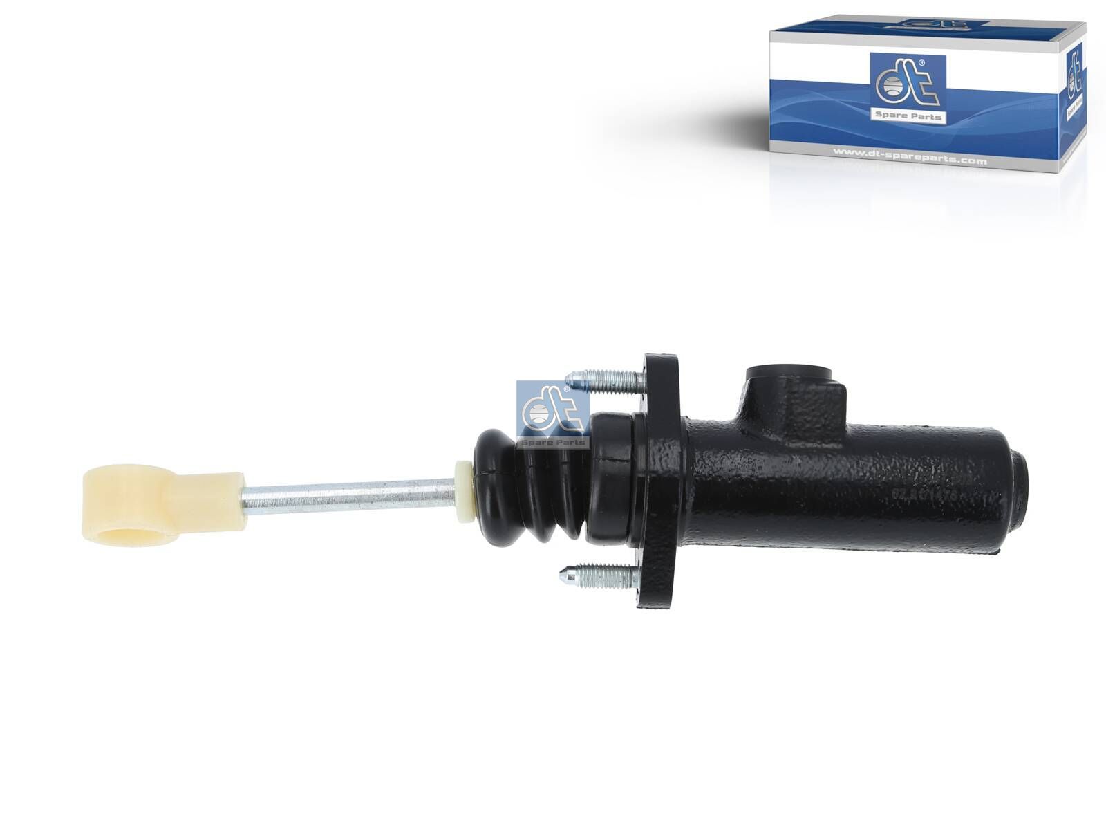 Master cylinder | DT Spare Parts 2.30002