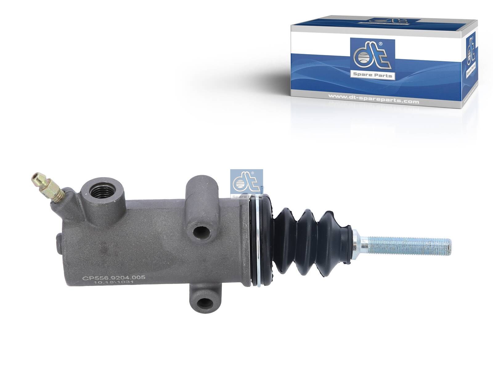 Slave cylinder | DT Spare Parts 2.30005