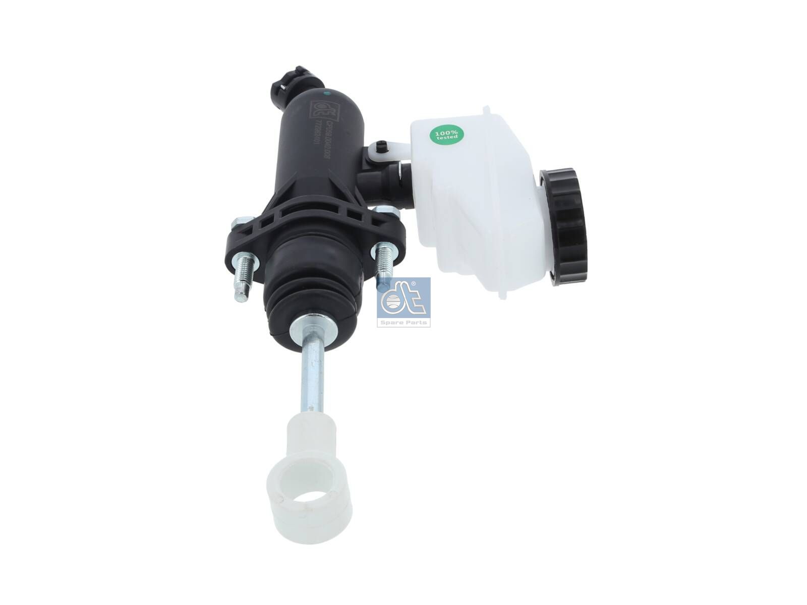 Master cylinder | DT Spare Parts 2.30008
