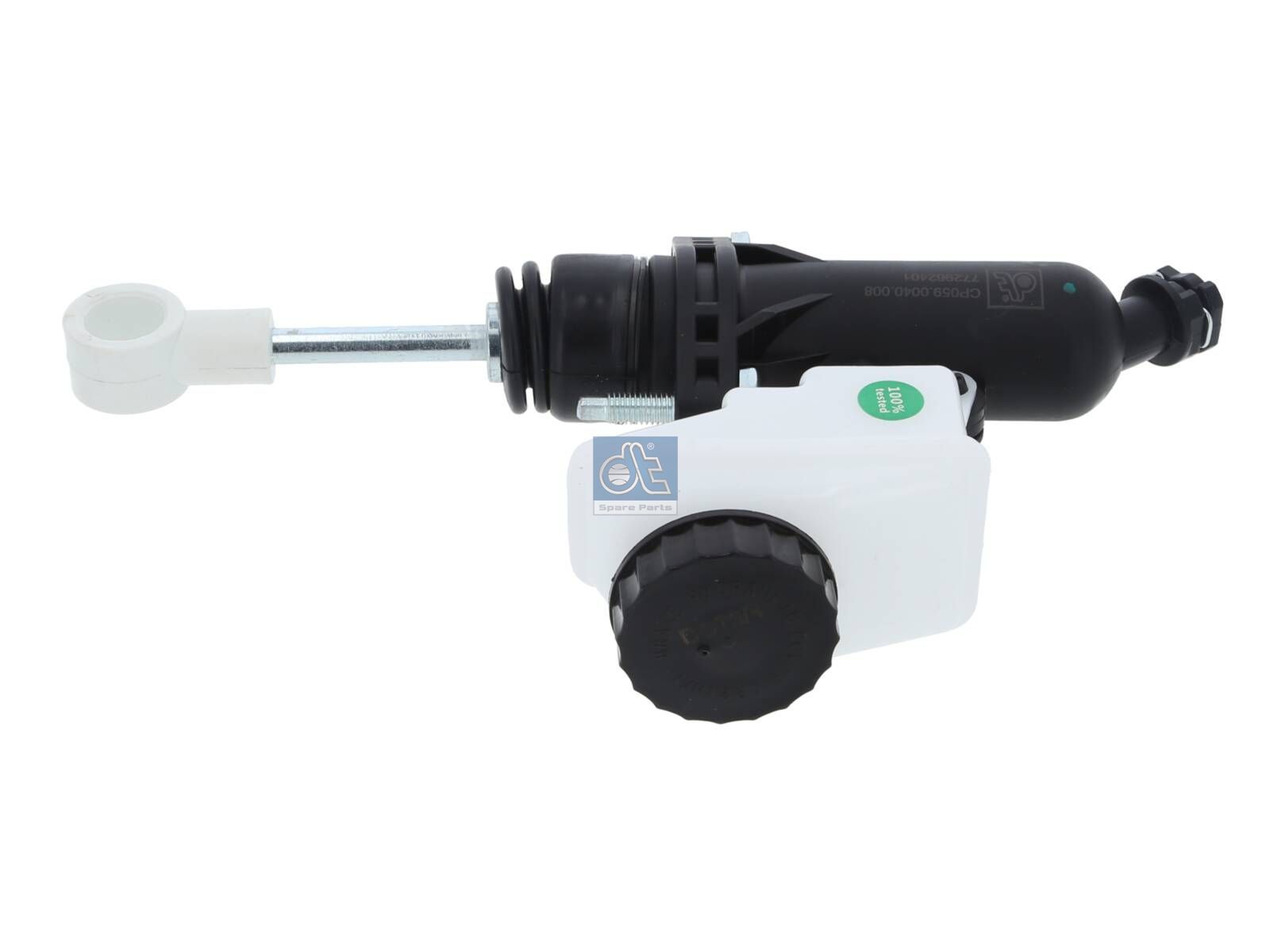 Master cylinder | DT Spare Parts 2.30008
