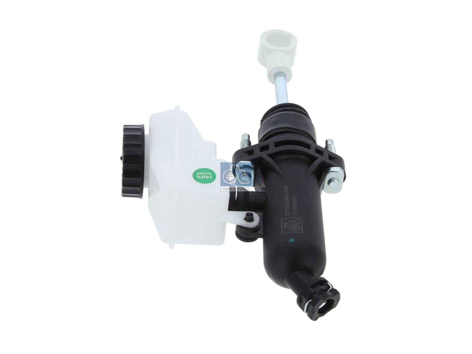 Master cylinder | DT Spare Parts 2.30008