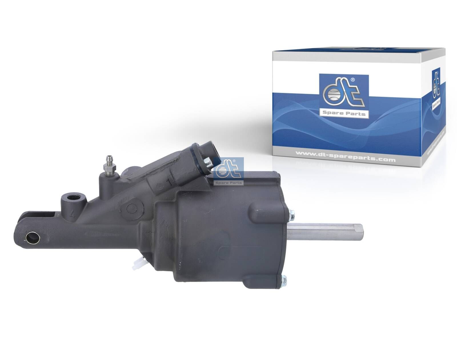 Clutch servo | DT Spare Parts 2.30010