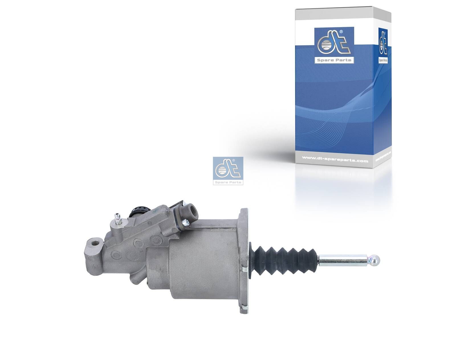 Clutch servo | DT Spare Parts 2.30013